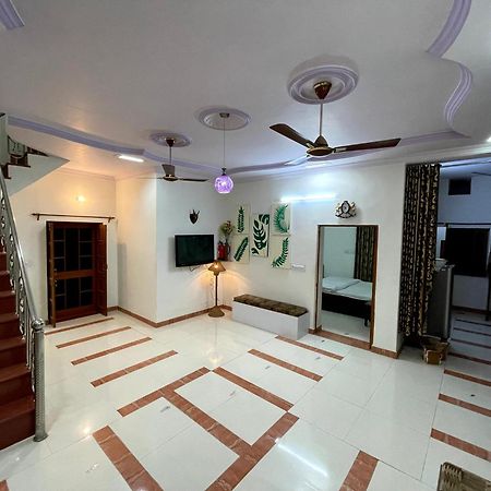 ג'ודפור Poonam Palace Near By Airport מראה חיצוני תמונה