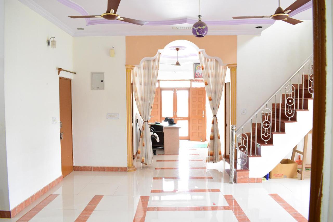 ג'ודפור Poonam Palace Near By Airport מראה חיצוני תמונה