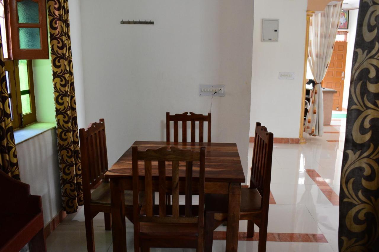 ג'ודפור Poonam Palace Near By Airport מראה חיצוני תמונה