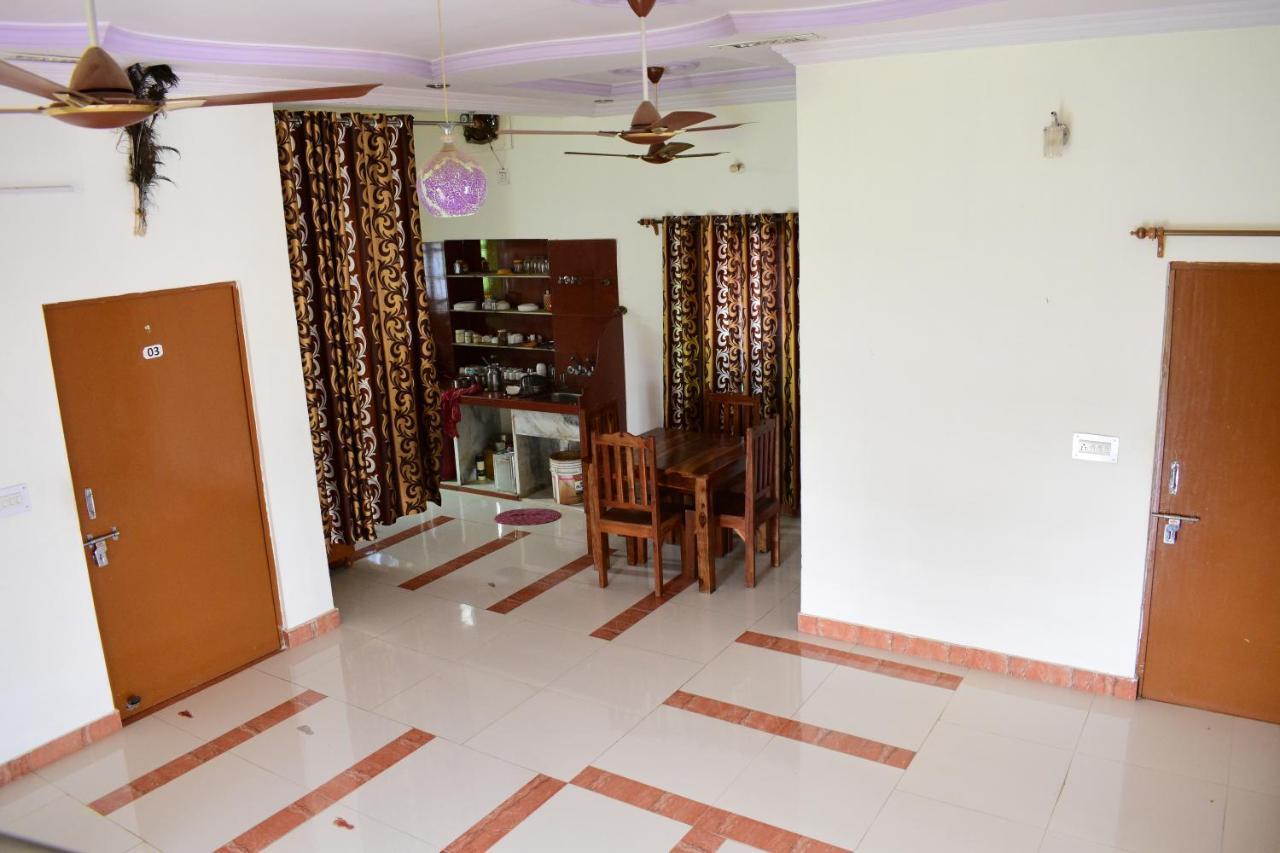 ג'ודפור Poonam Palace Near By Airport מראה חיצוני תמונה
