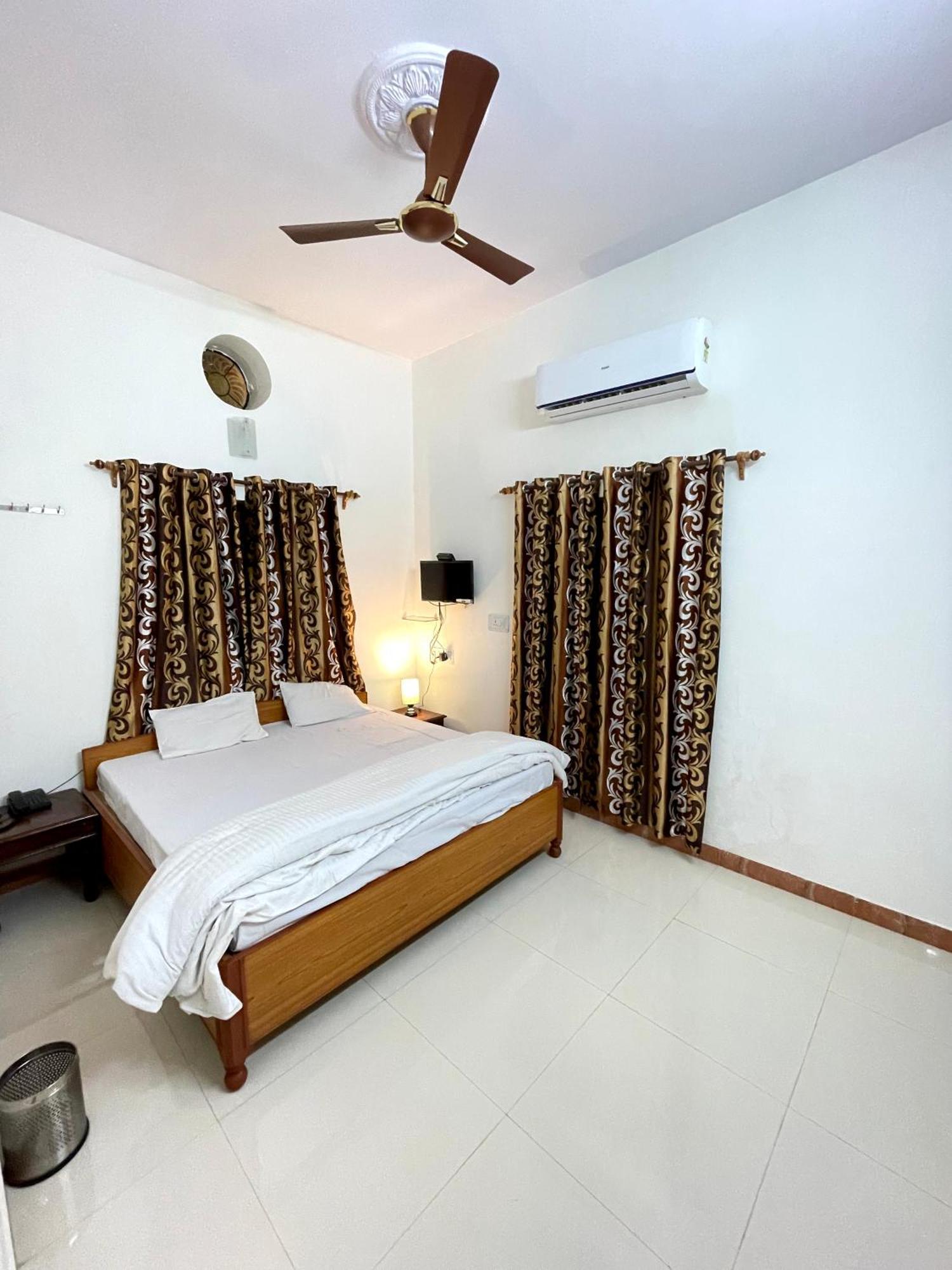 ג'ודפור Poonam Palace Near By Airport מראה חיצוני תמונה