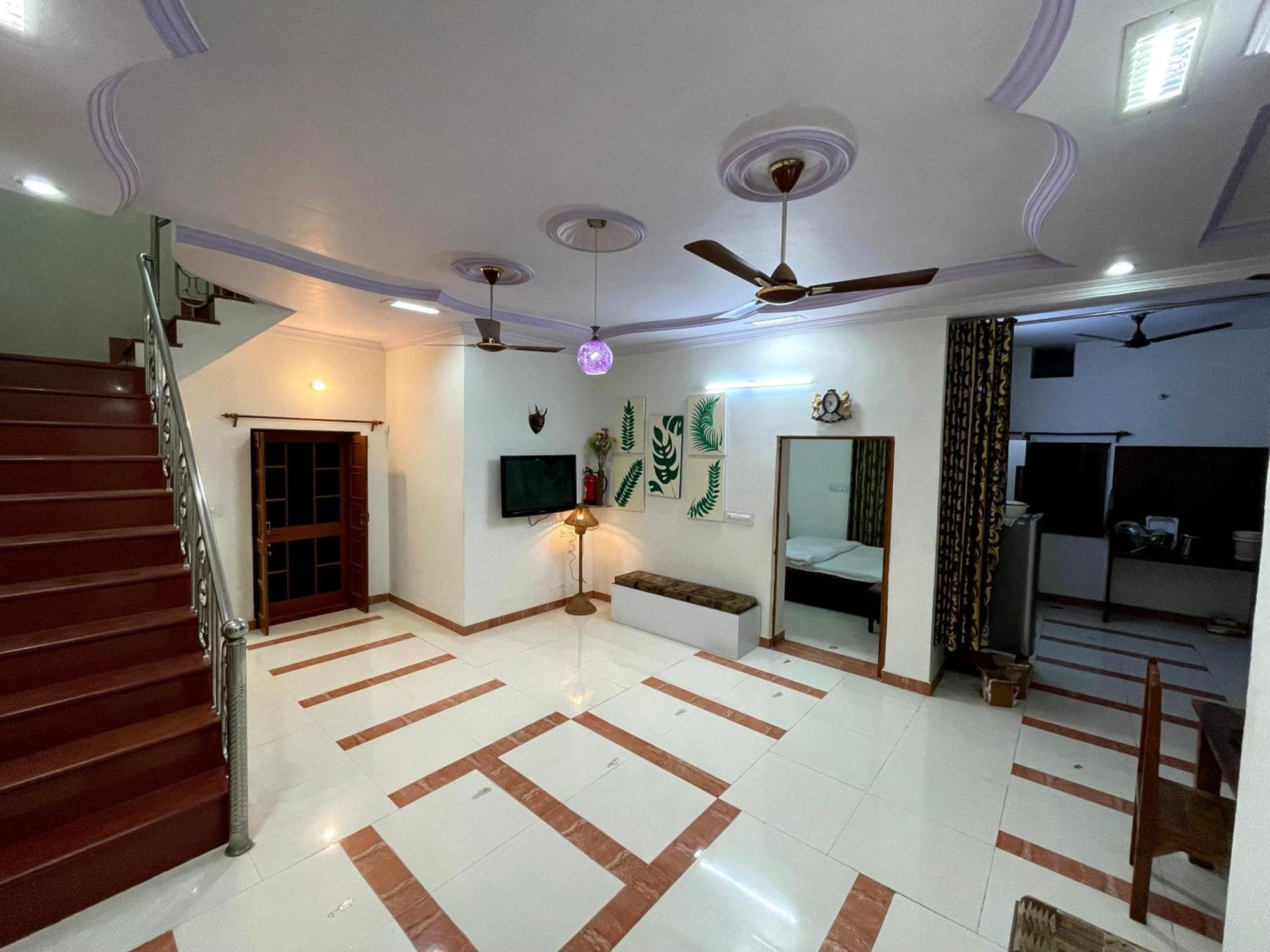 ג'ודפור Poonam Palace Near By Airport מראה חיצוני תמונה