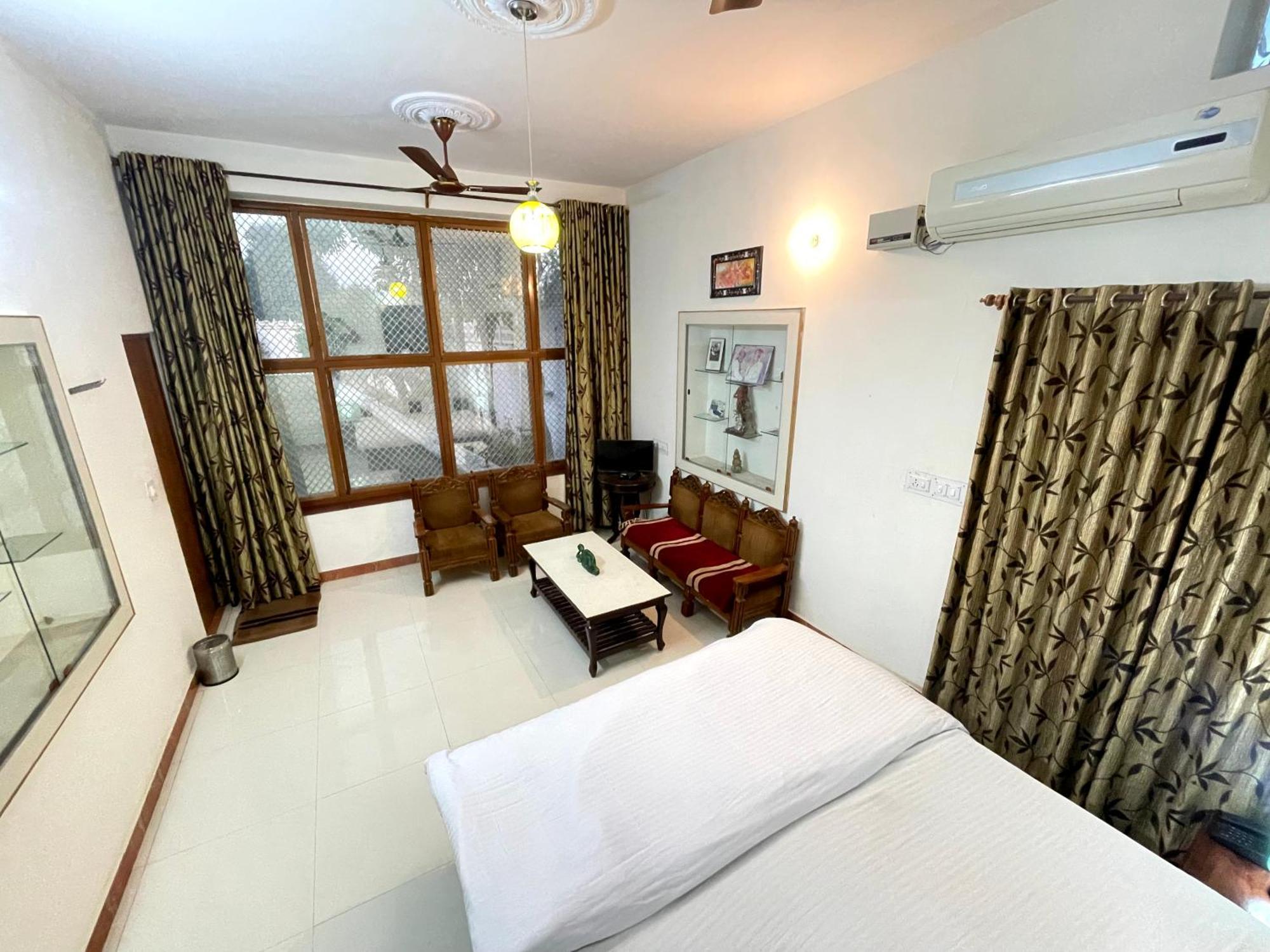 ג'ודפור Poonam Palace Near By Airport מראה חיצוני תמונה