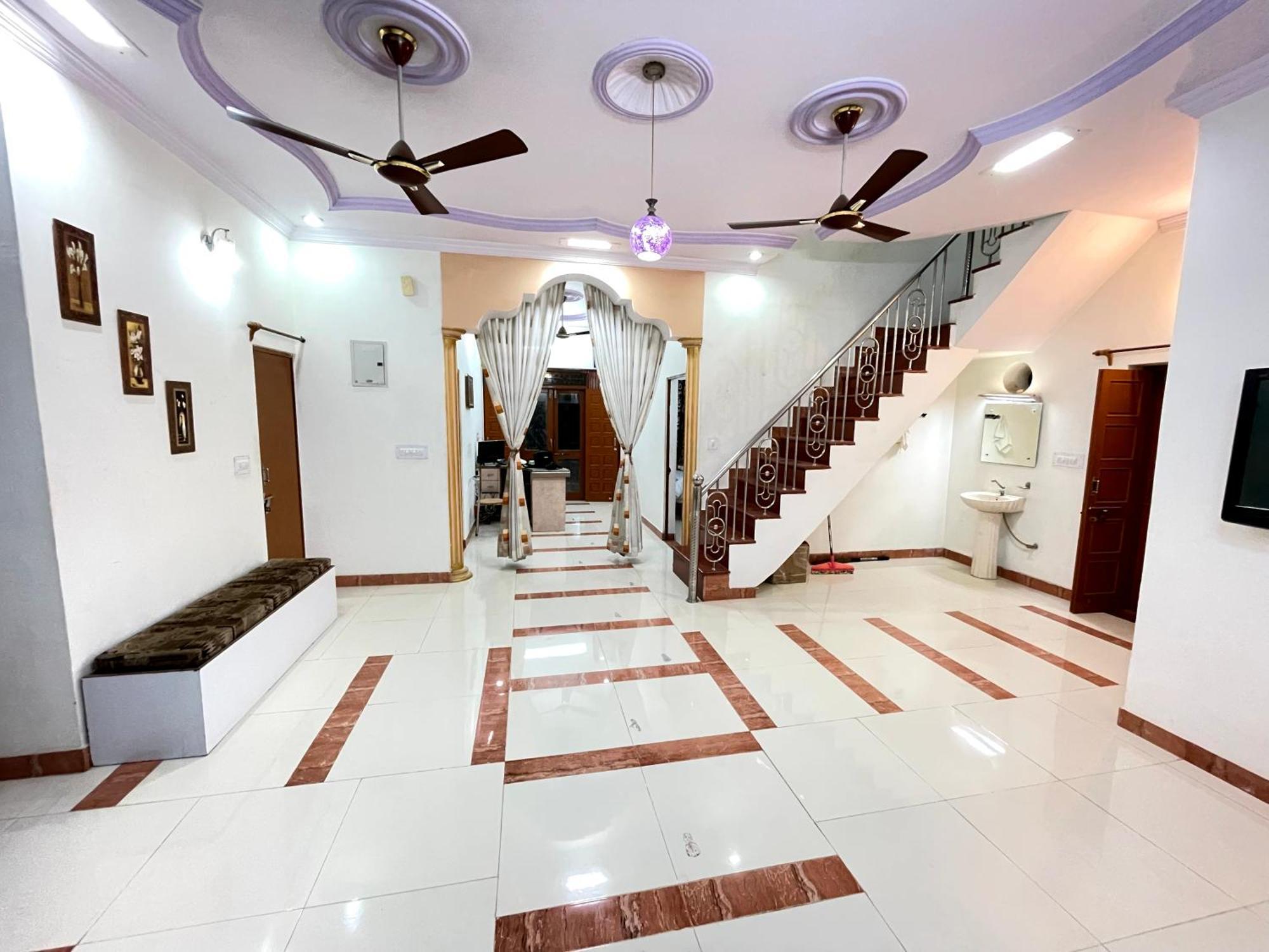 ג'ודפור Poonam Palace Near By Airport מראה חיצוני תמונה