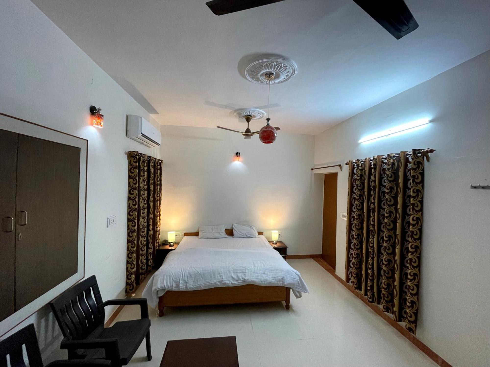 ג'ודפור Poonam Palace Near By Airport מראה חיצוני תמונה
