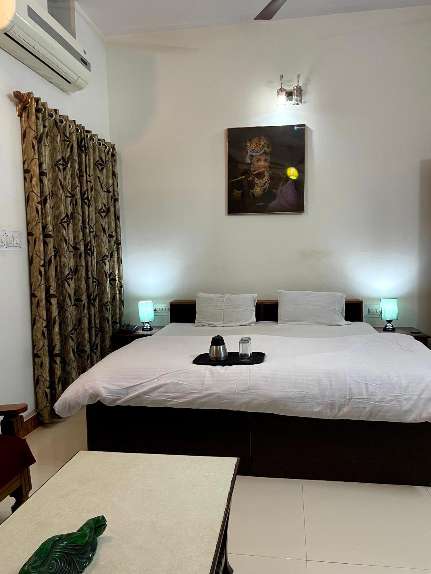 ג'ודפור Poonam Palace Near By Airport מראה חיצוני תמונה